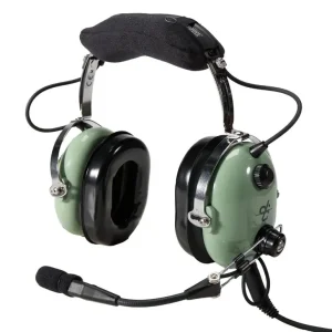 New David Clark H10-60 Headset