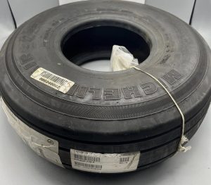 Michelin Aircraft Nose Tire