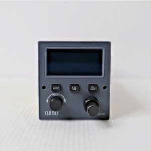 Honeywell CD-850 Control Head