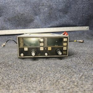 King KX-170B MAC 1700 Nav/Com