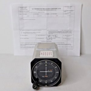 Bendix King KI-209 VOR/LOC Converter & Glide Slope Indicator