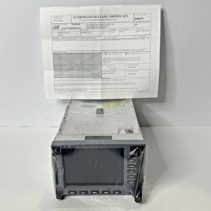 Bendix King KMD-540 MFD