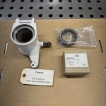 Cessna 177Nose Gear Steering