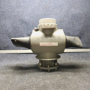 Cessna C172RG Propeller Assembly