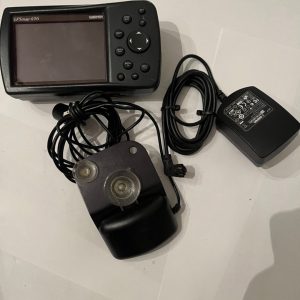 Garmin GPSmap 496