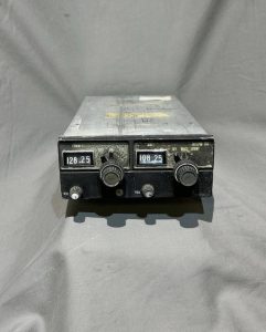 Buy King KX175B NAV/COM unit online 5 King KX175B NAV/COM unit