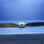 McCauley Aircraft Propeller Model
