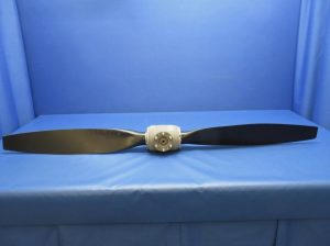 McCauley Aircraft Propeller Model