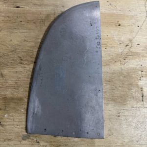 Cessna Horizontal Stabilizer