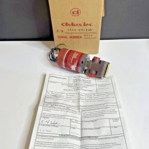 Dukes Fuel Pump