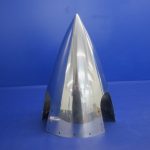 McCauley 3Blade Propeller Spinner