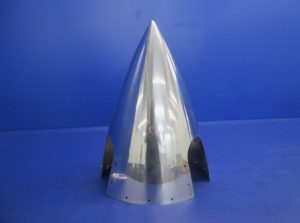 McCauley 3Blade Propeller Spinner