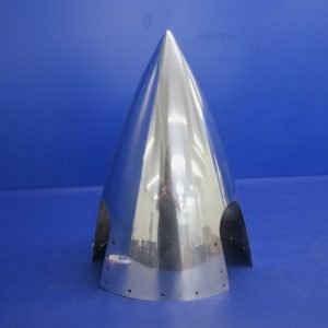 McCauley 3Blade Propeller Spinner
