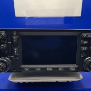 Garmin GNS 430W WAAS
