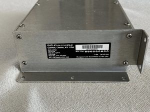 Garmin GAD 43
