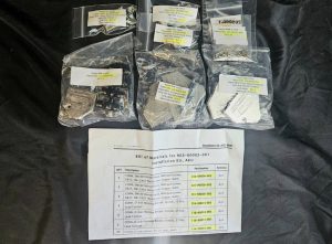 Aspen ACU Installation Kit