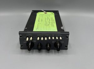 AVTECH Audio Panel Core