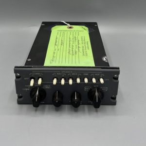 AVTECH Audio Panel Core