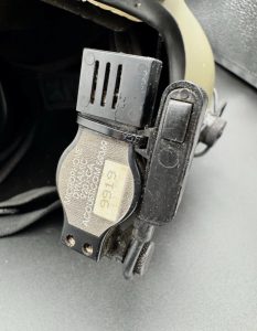 Gentex SPH-4AF