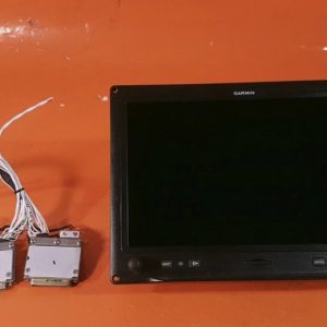 Garmin GDU 460 G3X
