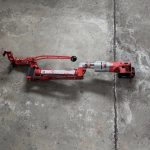 Buy Redline Sidewinder Aircraft Tug