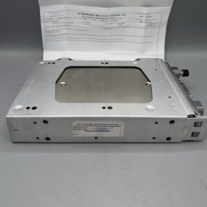 Garmin GTX 33ES Transponder