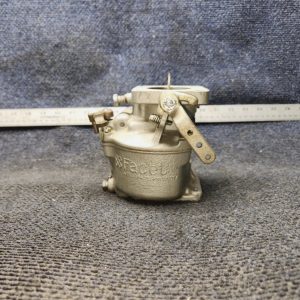 Precision Carburetor Assembly