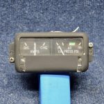Cessna 172RG Instrument Cluster