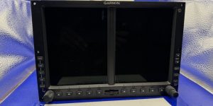 Garmin G500 Display System