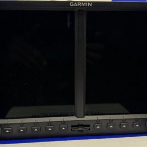 Garmin G500 Display System