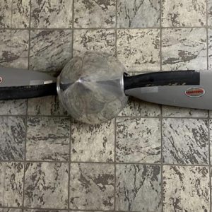 McCauley Aircraft Propeller