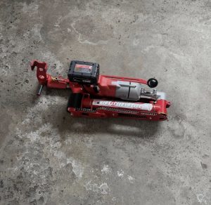 Redline Sidewinder Aircraft Tug