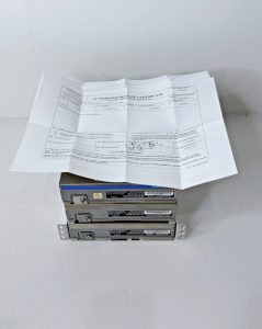 Garmin GTX-33 Transponder