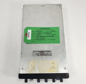 Narco AT-50A Transponder