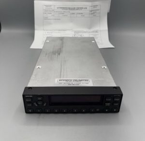 Garmin GTX330 Transponder