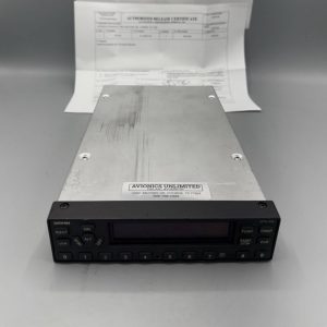 Garmin GTX330 Transponder