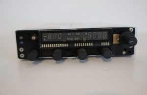 Bendix King Digital Transponder