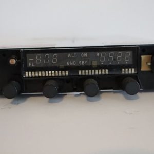 Bendix King Digital Transponder