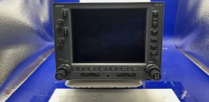 Garmin GNS 530AW WAAS
