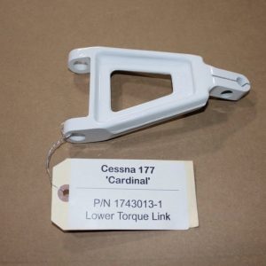 Cessna Cardinal Nose Torque Link