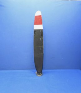 Hartzell Aircraft Propeller Blade