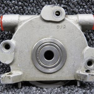 Falcon 10Teleflex Control Assembly