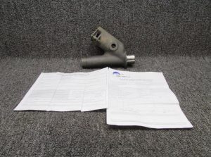 Cessna 210 Main Gear Pivot
