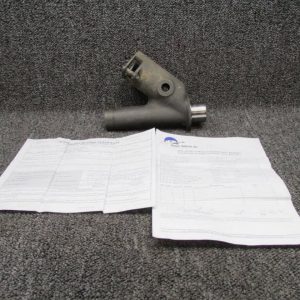 Cessna 210 Main Gear Pivot