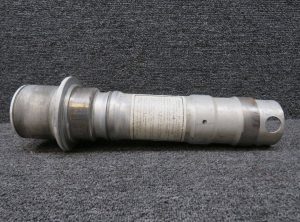 Cessna Air Oil Strut