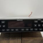 Stratus ESG Airplane Transponder