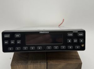 Stratus ESG Airplane Transponder