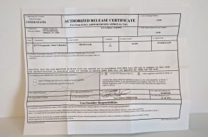 Bendix King Digital Transponder