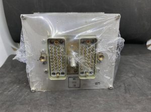 Gables Audio Control Panel