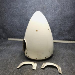 Piper PA28RT Spinner Assembly